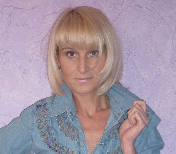 Анна Анечка