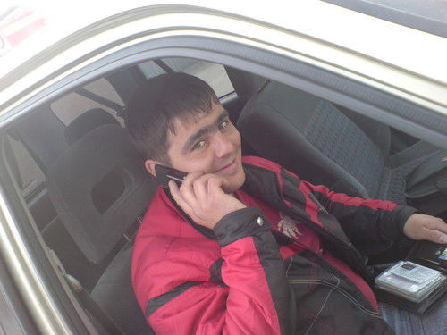 Анатолий Колесников