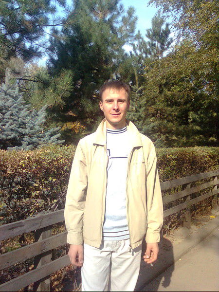 Виталий Семигин