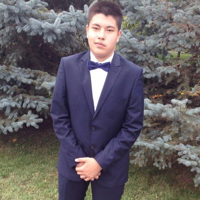 Руслан Кахаев