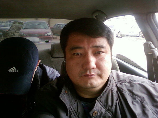 Аскар Мыржыкбаев