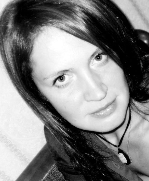 Эльвира Синичкина