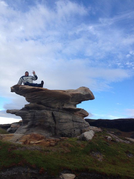 Александр Постовой