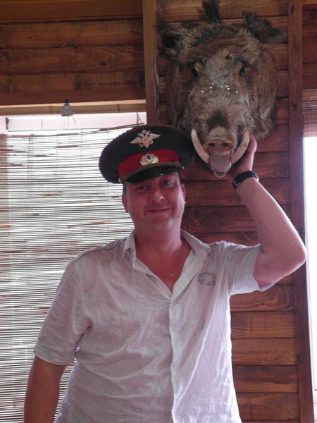 Боришполь Дмитрий