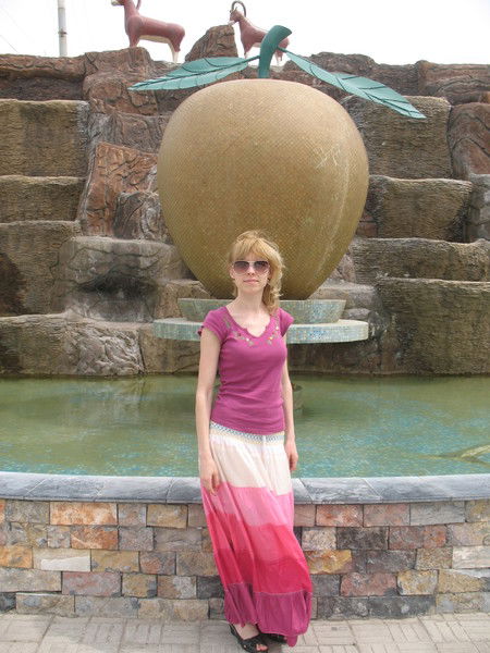 Надя Рукавишникова