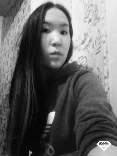 Сэсэг Базарова