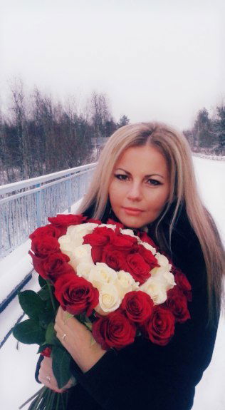 Анастасия Коваленко