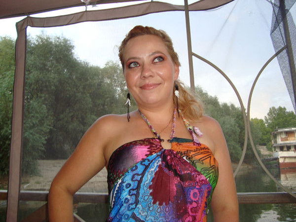 Света- Светик