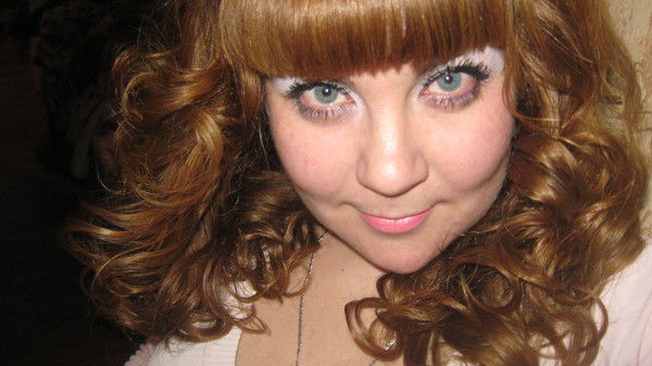 Ольга Александровна