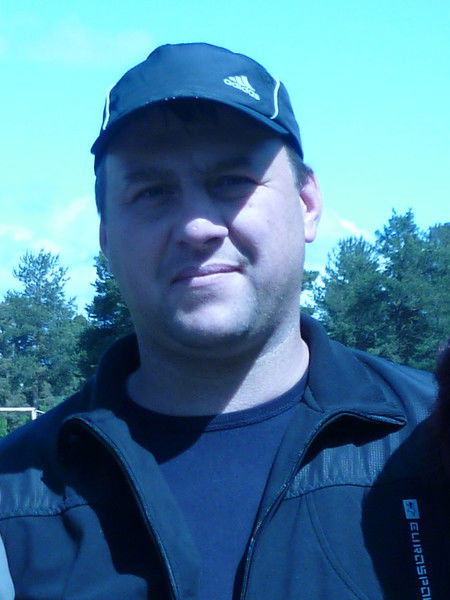 Владимир Жезлов