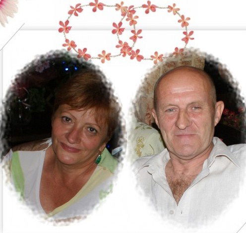 Галина Шакуро