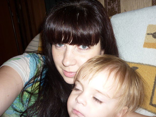 Мария Киселева