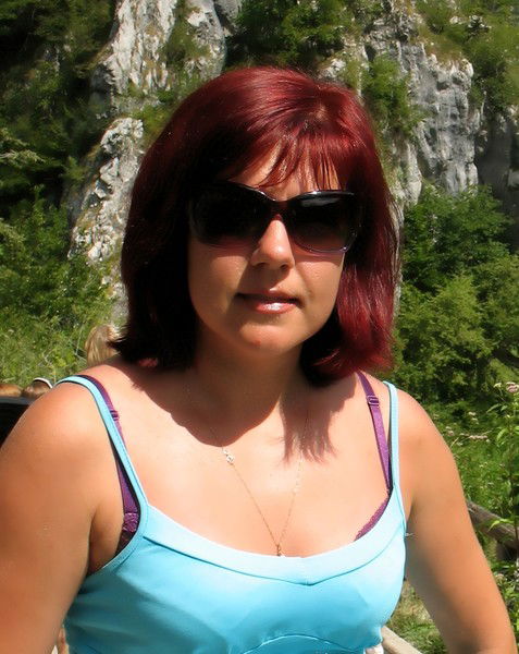 Наталья Паладьева