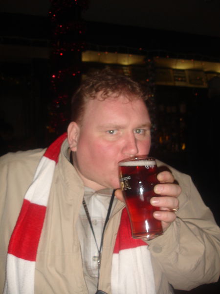 Старовойтов Михаил