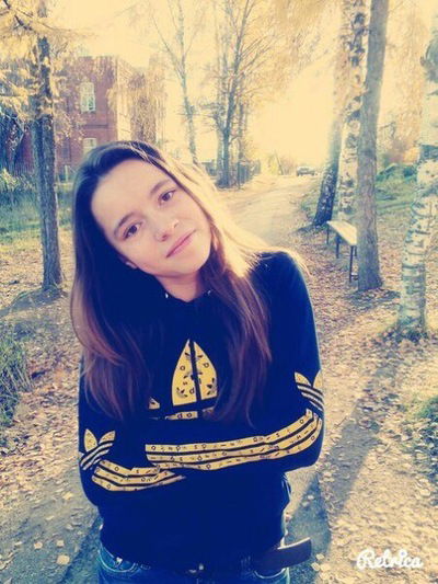 Катерина Кузьмина