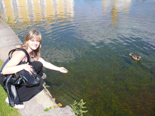 Виктория Фетисова