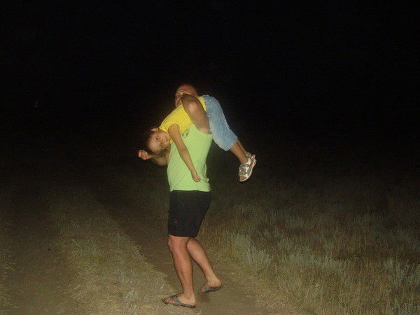 Дмитрий Кошмак