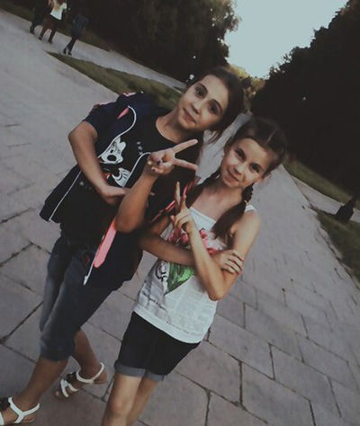 Викуська Махнюк