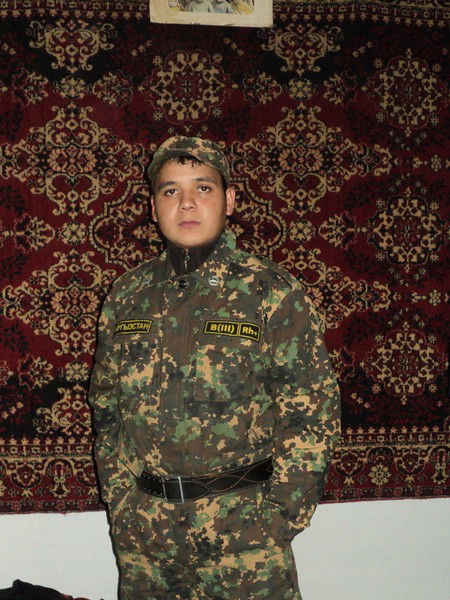 Жаныш Тойчуев