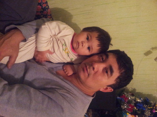 Қахарман Райдинов