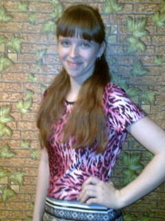 Наталья Андреева