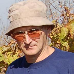 Александр Бушманов