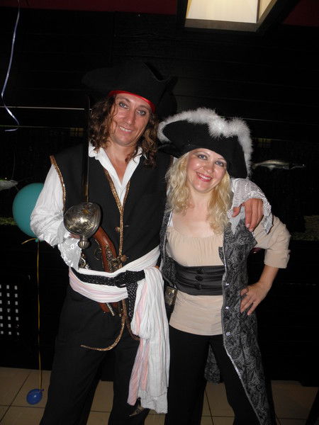 Детские Праздники