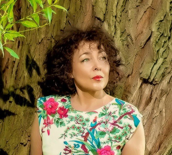 Елена Климова