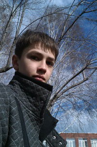 Женя Антипов