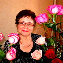 Галина Морозова