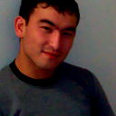 Азамат Иргебаев