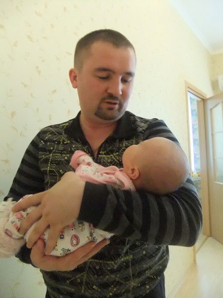 Андрей Гецко