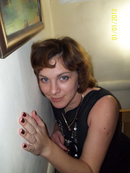 Екатерина Шатилова