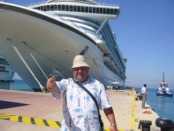 Василий Югрин