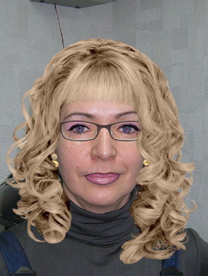 Татьяна Хоржевская