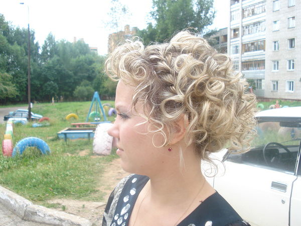 Женя Абрамова