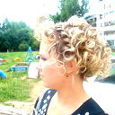 Женя Абрамова