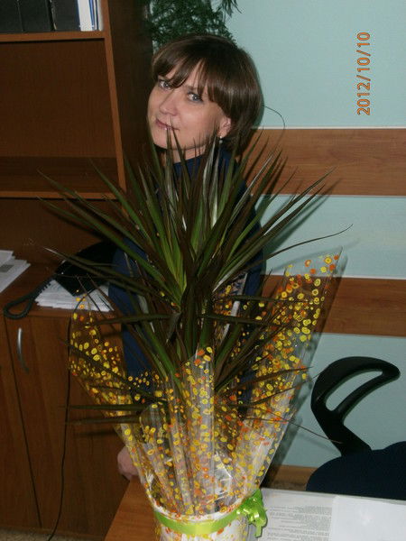 Ирина Кулагина