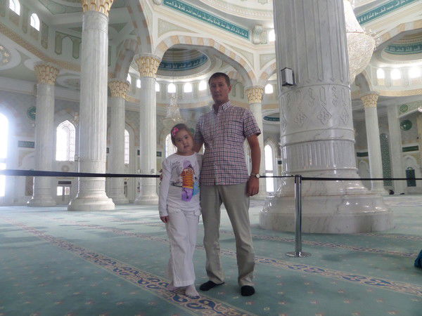 Талгат Шамуратов