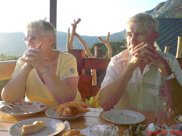 Евгения Жирухина