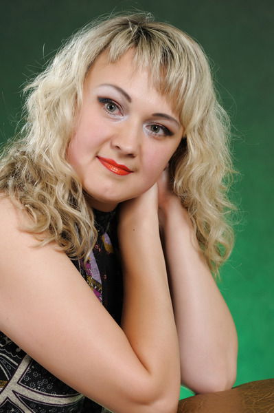 Лариса Галькевич