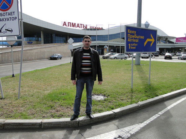 Сергей Коротыч