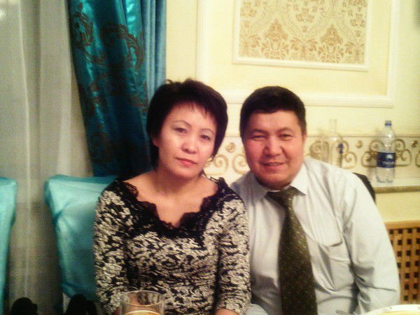 Бейбит Кабельдинов