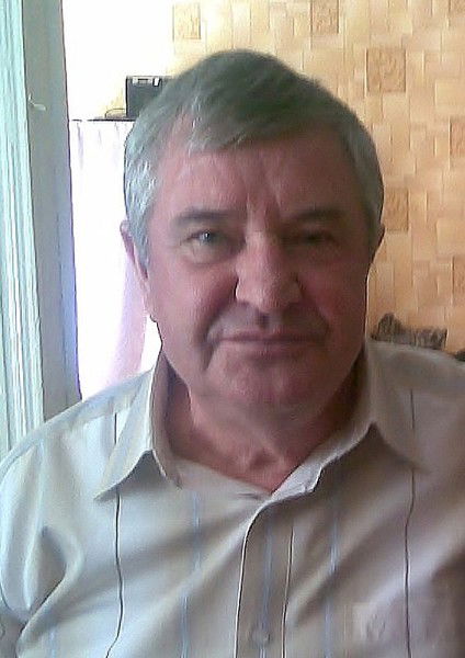 Виталий Чернышев