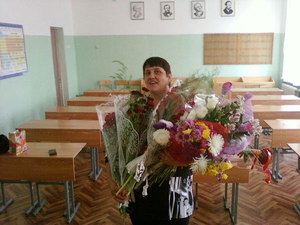 Ольга Денисламова