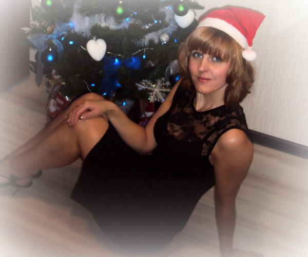 Ирина Мамыкина