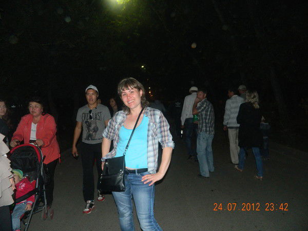 Татьяна Гомер