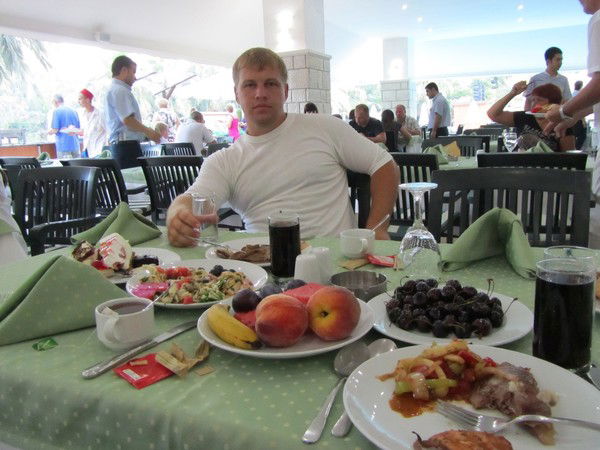 Андрей Владимирович