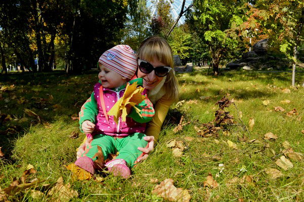 Алена Стакина