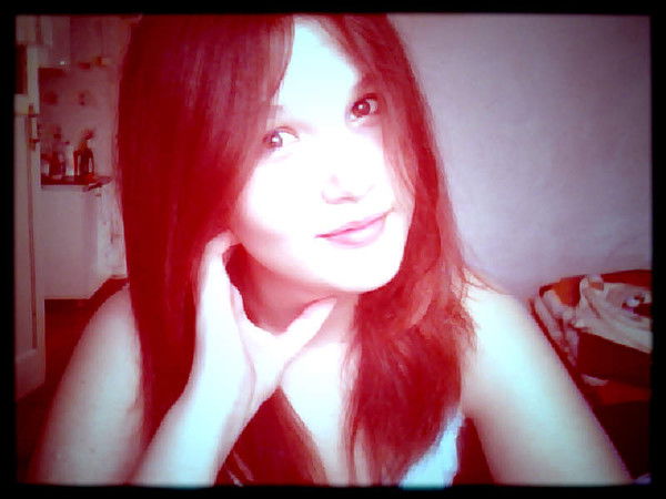 Настёнка Чеснова